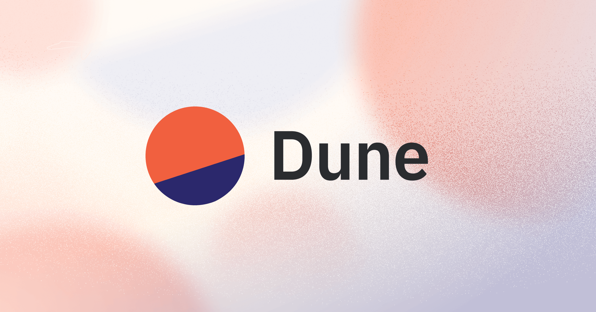 Dune analytics dashboard for blockchain SQL research